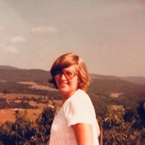 Meet your Posher, Rebecca